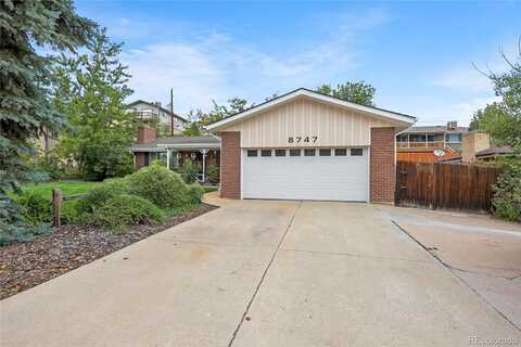 66Th, ARVADA, CO 80004