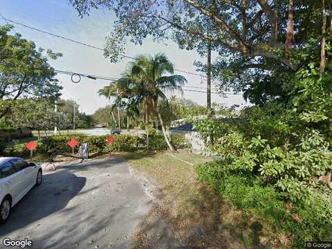 Ne 4Th Ave, EL PORTAL, FL 33138