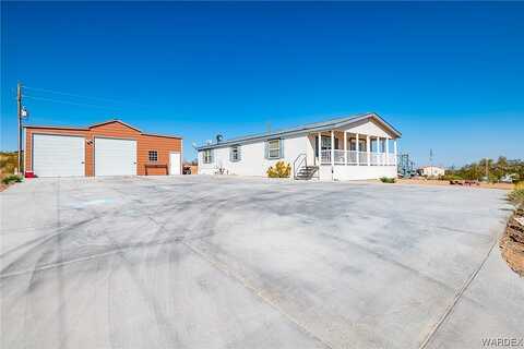 Hance, MEADVIEW, AZ 86444