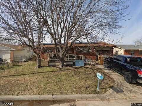 37Th, LAWTON, OK 73505