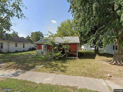 9Th, MURPHYSBORO, IL 62966