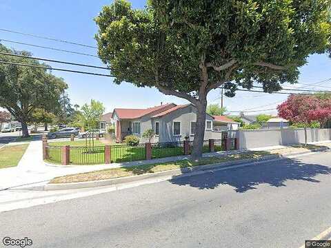 Rosehedge, PICO RIVERA, CA 90660