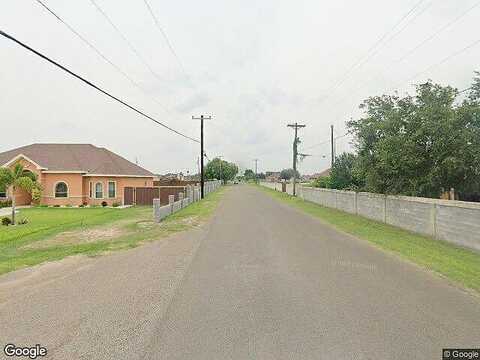 Apache Dr, RIO GRANDE CITY, TX 78582