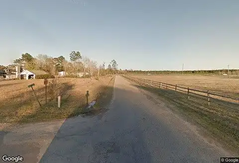 County Road 642 At County Road 641, BUNA, TX 77612