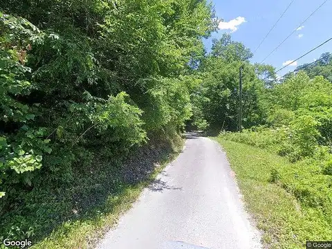 Kay Fork Rd, HAGERHILL, KY 41222