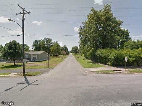 Union Ave, DOWELL, IL 62927