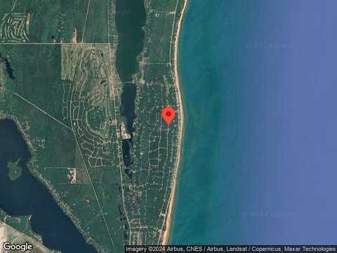 Woodlea Rd W, Oscoda, MI 48750