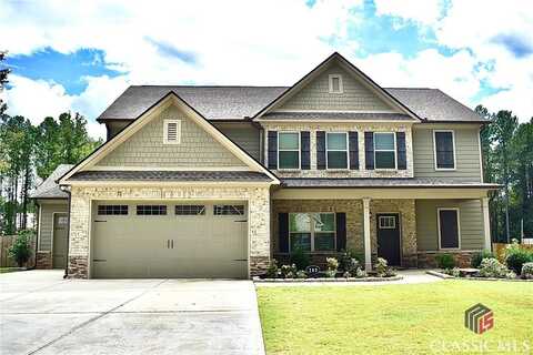 183 Bellview Chase, Monroe, GA 30655