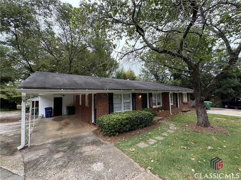 2019 Lumpkin Street S, Athens, GA 30606