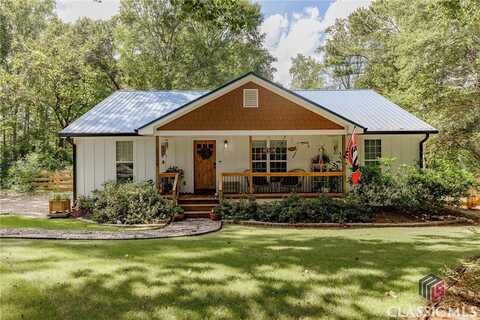 2009 Simonton Bridge Road, Watkinsville, GA 30677