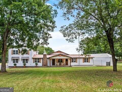 105 Collier Church Road, Comer, GA 30629