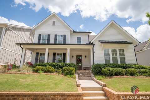 1680 Georgia Club Drive, Statham, GA 30666