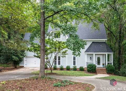 1435 Whit Davis Road, Athens, GA 30605