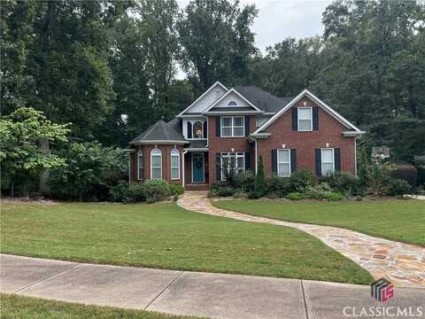 205 Wesley Drive, Athens, GA 30605