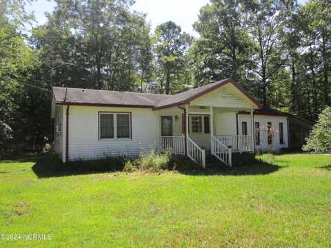 85 Gates Forest Road, Eure, NC 27935