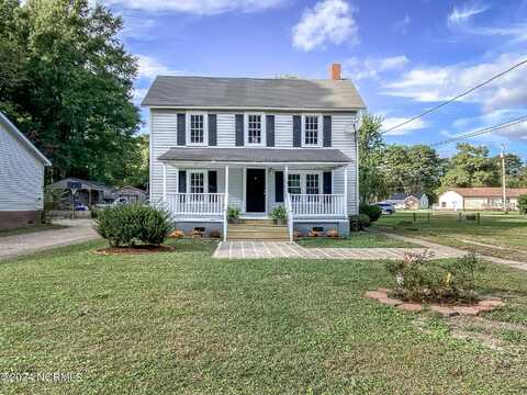 1702 W Main Street, Elizabeth City, NC 27909