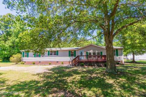 323 Pima Trail, Edenton, NC 27932