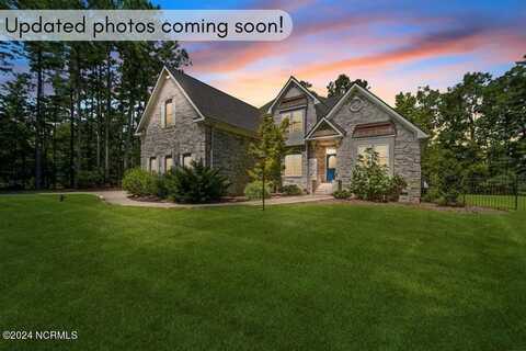 270 Pine Point Road, Hertford, NC 27944