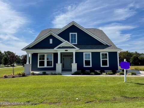 242 Quarter Horse Loop, Hertford, NC 27944