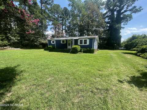 506 Mohave Trail, Edenton, NC 27932