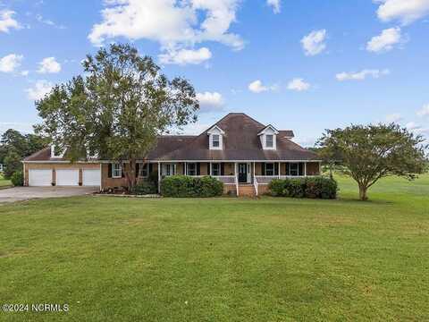 133 Solo Lane, Knotts Island, NC 27950