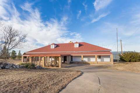 5285 Highway 70, Clarendon, TX 79226