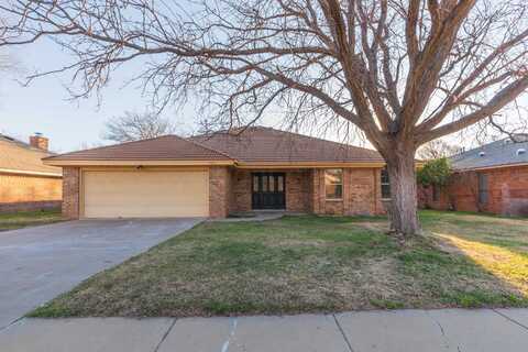 7113 Birkshire Drive, Amarillo, TX 79109