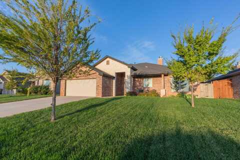 10 LIVING WAY Lane, Canyon, TX 79015