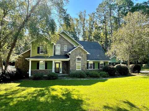 801 E Grossman Drive, Vidalia, GA 30474