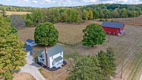 1082 Co Rd 30-A, Ashland, OH 44805