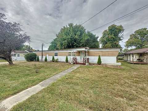 56 Clinton St, The Plains, OH 45701