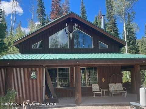 0 E. Divide Creek Road, Silt, CO 81652