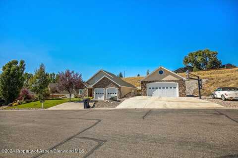 1129 SCHRADER Avenue, Craig, CO 81625