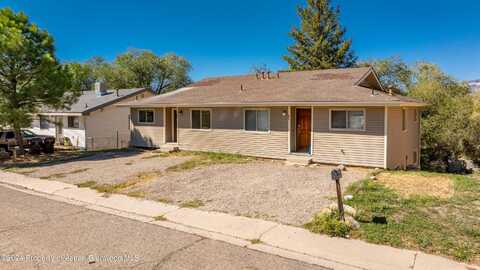 673 McCarron Court, Rifle, CO 81650