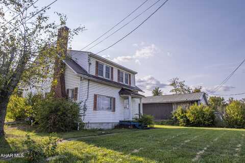 7252 Lincoln Highway, Bedford, PA 15522