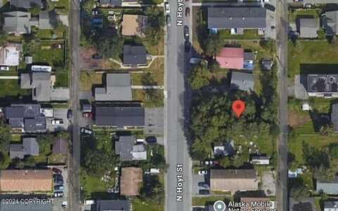 527 N Hoyt Street, Anchorage, AK 99508