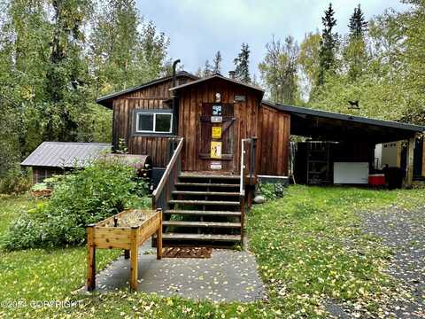 35215 Jensen Drive, Soldotna, AK 99672