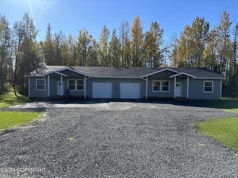 640 Wortham Avenue, Kenai, AK 99611