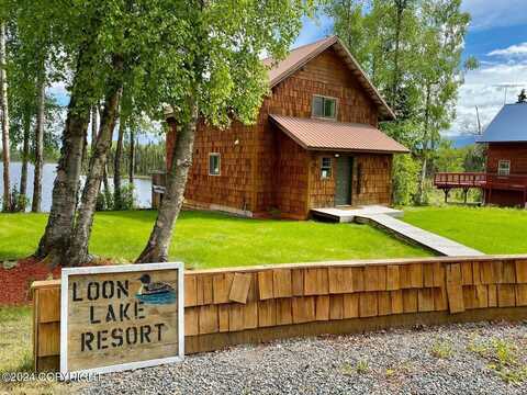 37088 Conner Road, Soldotna, AK 99669