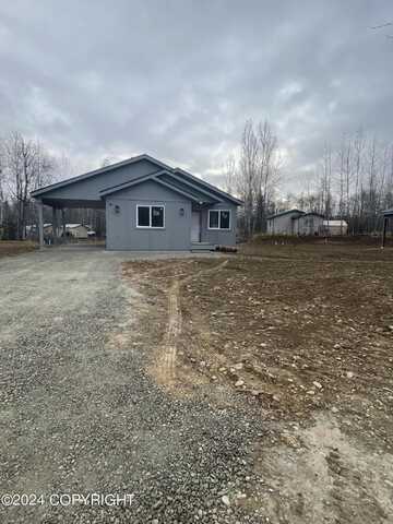 1630 N Tanana Drive, Wasilla, AK 99654