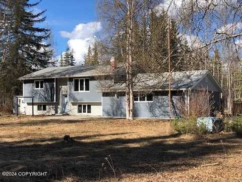 3373 Spruce Branch Drive, North Pole, AK 99705