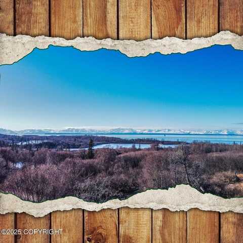 L5 B4 Blockade Glacier Road, Kenai, AK 99635