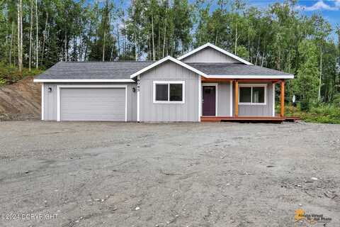 3668 S Alvaro Drive, Wasilla, AK 99654