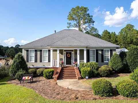 109 Fair Oaks Court, Leesburg, GA 31763