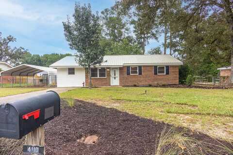 4110 Allison Road, Martinez, GA 30907