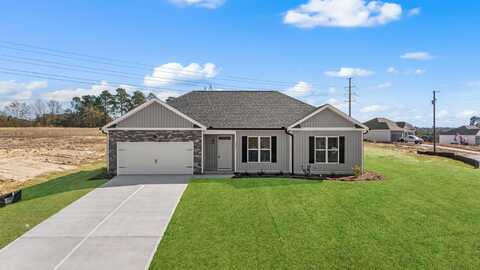 6085 Pelion Park, Warrenville, SC 29851