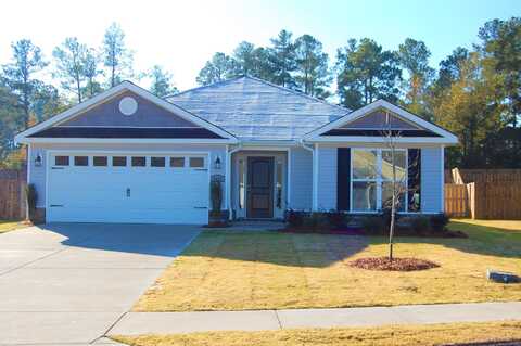 7033 Hanford Drive, Aiken, SC 29803