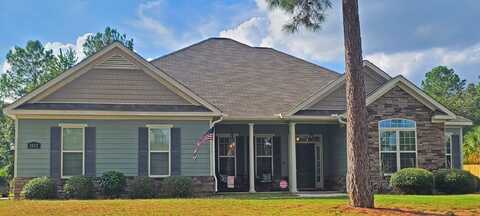 2102 Manchester Street, Beech Island, SC 29842