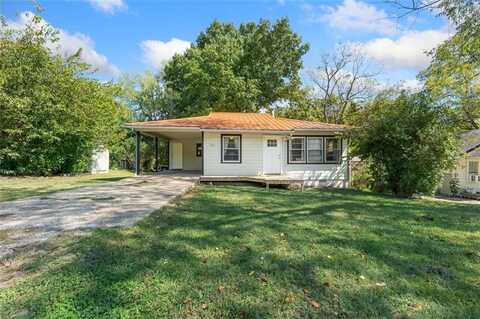 605 Locust ST, Harrison, AR 72601