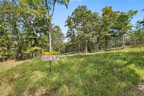 Lot 2 10601 Slate Gap RD, Garfield, AR 72732